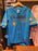 HKDL - 2026 Donald Duck with Hong Kong Disneyland Wordings Baseball Jersey for Adults