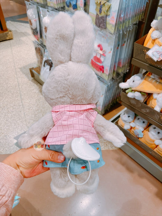 SHDL - Zootopia x Bonnie Hopps Plush Toy