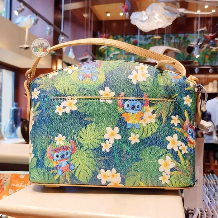Aulani 2025 Crossbody Bag by Disney Dooney & Bourke