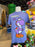 Universal Studios - Super Nintendo World - Yoshi Purple Tee (Adult)
