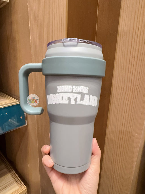 HKDL - 20th Anniversary Since 2005 Mickey Mouse Thermal Tumbler