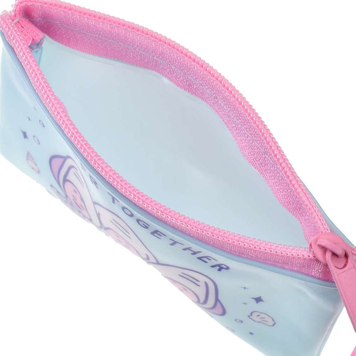 JDS - 2026 Baby Oyster Collection x Young Oyster & Grandma Oyster Secret Flat Pouch (Release Date: Jun 23, 2026)
