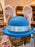 SHDL - Zootopia x Judy Hopps Hat with Ears for Adults
