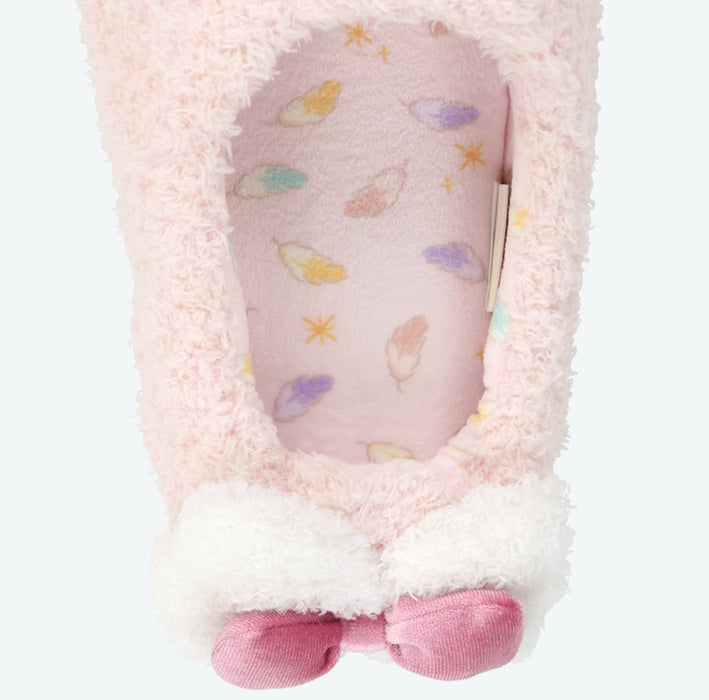 TDR - 2025 Duffy & Friends "Wishing Wings" Collection x StellaLou & ShellieMay Room Shoes Size: 22.5 to 24.5 cm (Release Date: Aug 28, 2025)