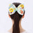 TDR - 2026 Mickey & Friends "Hello Hello Summer!!" Collection x Chip & Dale Ribbon Hair Tie (Release Date: Jun 11, 2026)