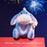 SHDS - 2026 Disney Sparkling Fireworks Series x Eeyore Plush Toy (Release Date: July 1, 2026)