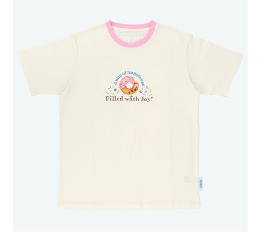 TDR - Duffy & Friends "Filled with Joy" Collection x T Shirt for Adults (Release Date: July 3, 2025)