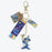 TDR - Tokyo DisneySea 25th Anniversary "The Jubilee Journey" x Mickey Mouse Keychain Capsule Toy (Release Date: Jul 1, 2026)