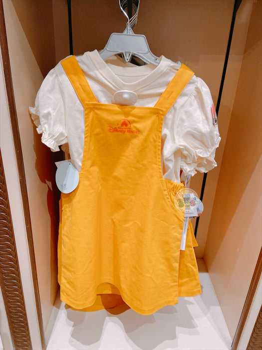 SHDL - Zootopia x Judy Hopps Top & Dress for Kids