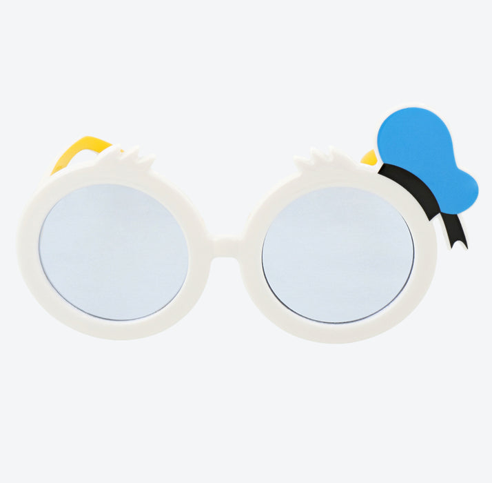 TDR - "Donald's Quacky Duck City" Collection - Donald Duck Fashion Sunglasses  (Release Date: Apr 8)