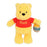 TDR - Fluffy Winnie the Pooh with "Hunny Pot" Pozy Plushy" Plush Toy (Relase Date: Aug 21, 2025)