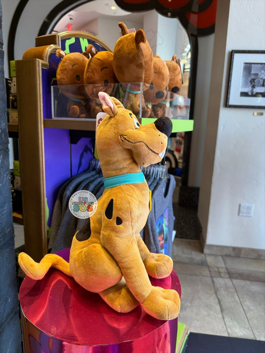 Universal Studios - Scooby-Doo! - Scooby-Doo Standing Plush Toy