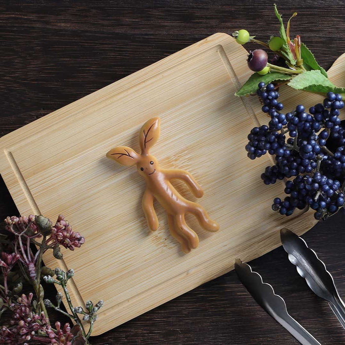 Japan Exclusive - Fantastic Beasts Kowalski Bakery Series Bread Magnet