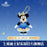 SHDL - 2026 Mickey & Friends 10th Birthday Celebration Collection x Minnie Mouse Plush Keychain (Release Date: Mar 20, 2026)