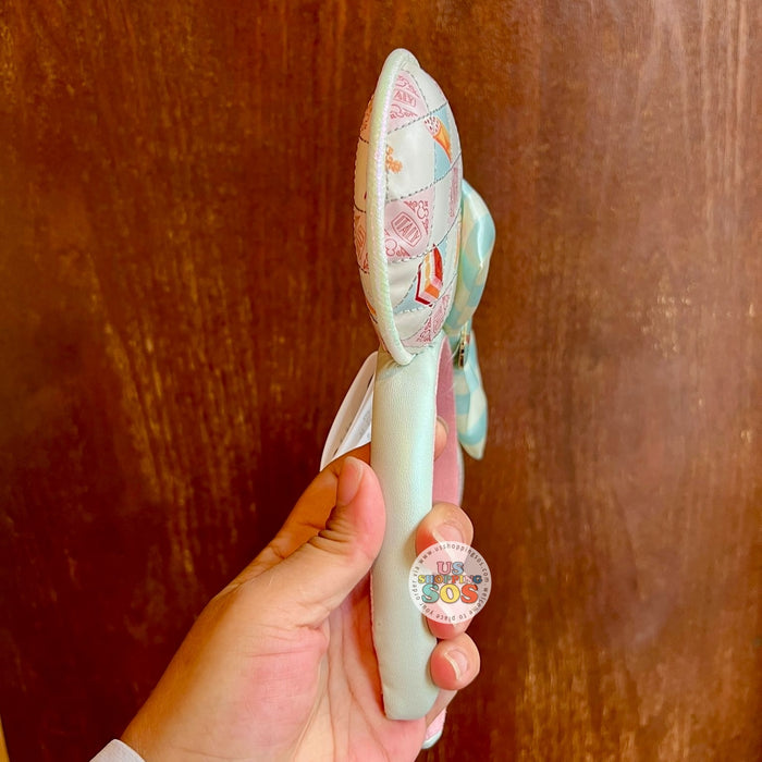 WDW - Epcot World Showcase Italy 🇮🇹 - When in Rome 2025 - Gelato Ear Headband