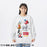 TDR - 2026 Mickey Mouse Toontown Sweatshirt for Adults (Release Date: Oct 8, 2026