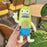 China Exclusive Potdemiel- SpongeBob SquarePants Bikini Bottom