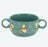 TDR - Heartwarming Winnie the Pooh Collection x Soup Bowl Color: Green (Release Date: Dec 4, 2025)