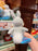 HKDL - Shoulder Plush - Thumper