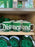 DLR/WDW - Logo Mania 2026 The Tiki Tiki Tiki Room - Emerald Green Park Logo Ceramic Mug