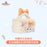 SHDL - 2025 Duffy & Friends Ice & Snow Partner Collection x LinaBell Travel Make Up Bag