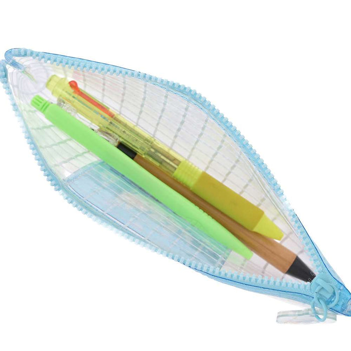 JDS - 2026 Scrump Collection x Clear Grid Stationary Case (Release Date: Jun 2, 2026)