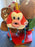 Universal Studios - Super Nintendo World - Cheep Cheep Plush Hat