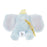 JDS - GORORIN x Dumbo Plush Keychain (Release Date: Feb 20)
