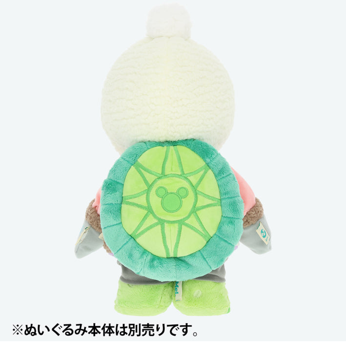 TDR - Duffy & Friends "Secret Of a Snowy Day" Collection x Olu Mel Plush Costume (Release Date: Nov 4, 2025)