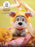 Hot Toy Cosbi - Disney Cats & Dogs Bakery Cosbi Plush Keychain Blind Box (Release Date: Jun 5, 2026)