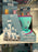 DLR/WDW - Disney x Pez - Mad Tea Party Teacup Candy Dispenser Display