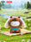 MINISO - Sanrio Characters ‘Chill Capybara’ Vinyl Plush Pendant Mystery Blind Box (Release Date: Dec 15, 2025)