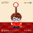 China Exclusive - 2026 Harry Potter Christmas x Harry Potter Plush Keychain
