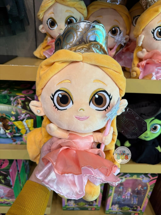 Universal Studios - Wicked: For Good - Glinda Plush Toy
