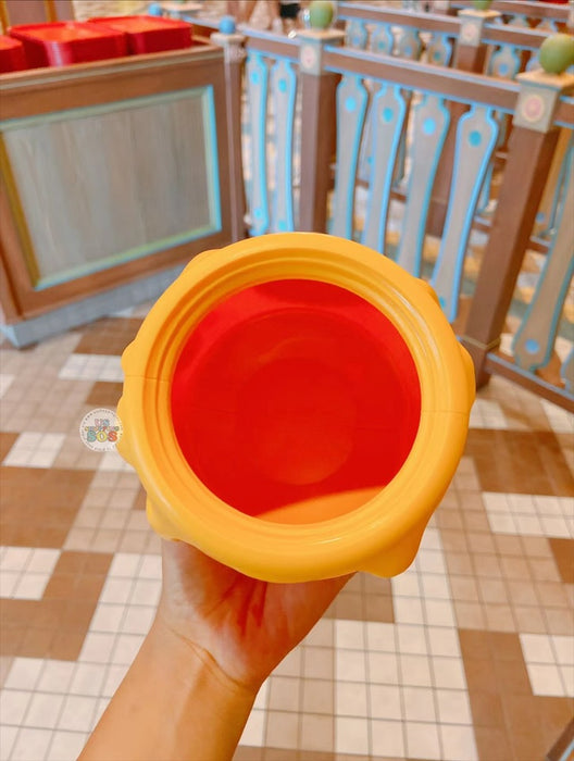 SHDL - Winnie the Pooh Souvenir Sundae Cup