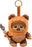 Hot Toy Cosbi - Star Wars Ewok™ Cosbi Plush Keychain x Wicket (Release Date: July 1, 2025)