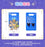 SHDL - 2026 Duffy & Friends 10th Birthday Celebration Collection x Duffy & Friends Spinning Pin