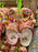 DLR/WDW - Disney Eats Snacks - Crocs All-Over-Print Pink Classic Clog (Adult)