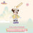 SHDL - Mickey and Friends Garden Stroll Collection x Mickey Mouse Plush Keychain