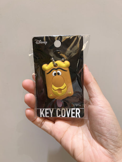 Japan Exclusive - Doorknob Key Cover