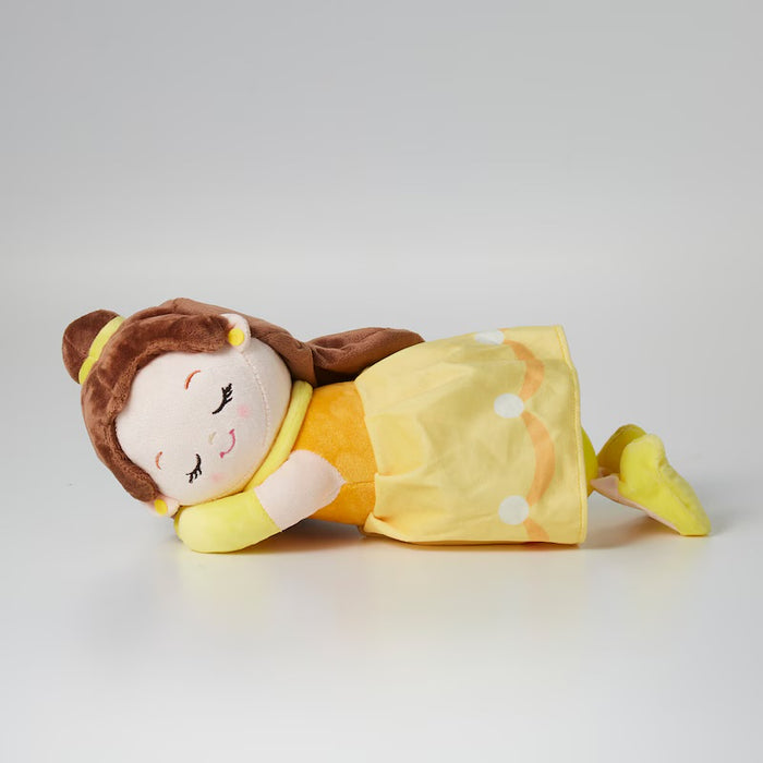 JP x BM -  Disney Characters Mini Co-Sleeping Pillow