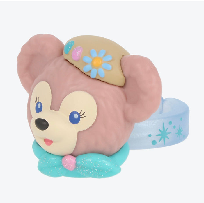 TDR - 2026 Duffy & Friends "Find Your Beautiful Blues" Series #2 Collection x Mystery Ring (Release Date: Jul 7, 2026)