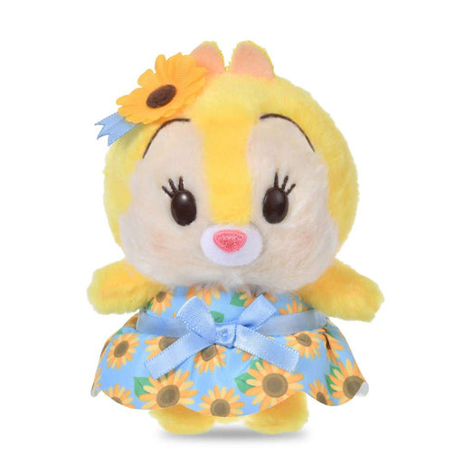 JDS - Sunflower Clarice "Urupocha-chan" Plush Toy (Release Date: Jun 9, 2026)