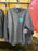 DLR/WDW - Spirit Jersey Epcot Logo Attraction Graffiti Blue Grey Pullover (Adult)