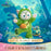 SHDL - 2026 Halloween Duffy and Friends Collection x Gelatoni Plush Toy (Release Date: Oct 4, 2026)