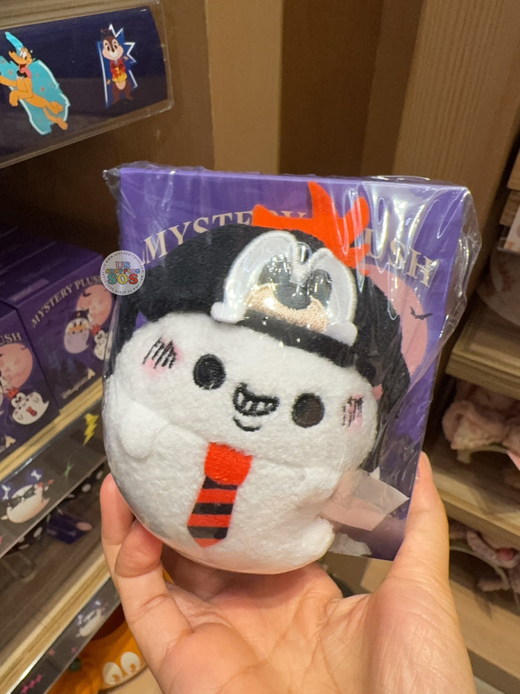 HKDL - 2026 Disney Halloween - Mickey and Friends Spooky Rock Band Collection x Mystery Plush Toy Blind Box
