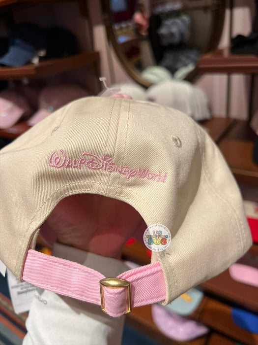 DLR/WDW - Classic Mickey & Friends 2026 - Daisy Baseball Cap (Adult)