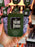 DLR/WDW - Starbucks x Haunted Mansion 2026 - Wallpaper Fabric Cup Sleeve (Compatible with Starbucks 16oz Cold Cups)
