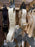 DLR/WDW - Disney’s Once Upon A Bag - DLR Cream Bag Strap