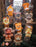 Hot Toy Cosbi - Star Wars Ewok™ Cosbi Plush Keychain Blind Box Series 2 (Release Date: Apr 30, 2026)